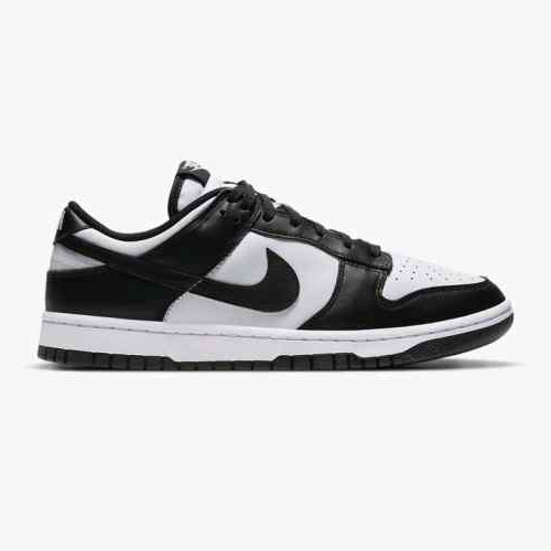 Nikee Sb dunk Low panda Black white