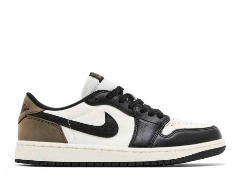 nikee air jordan 1 retro low mocha 286
