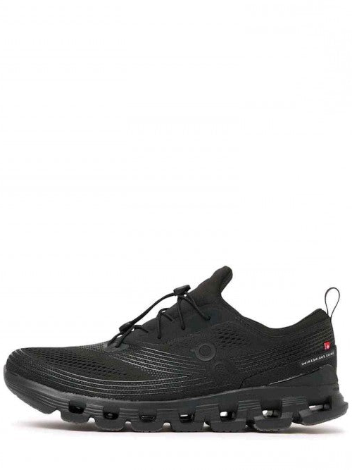 On Cloud X Z5 All Black