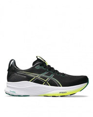 Asicss Gel-Kayano 32 Black Jasper Green 1161