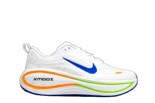 Nikee ZoomX Vomero Plus White 875
