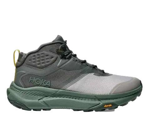 Hoka Transport Hike Gore-Tex Gravel Fern 1131