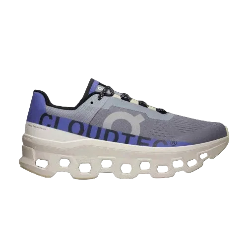 OnCloudmonster Mist Blueberry