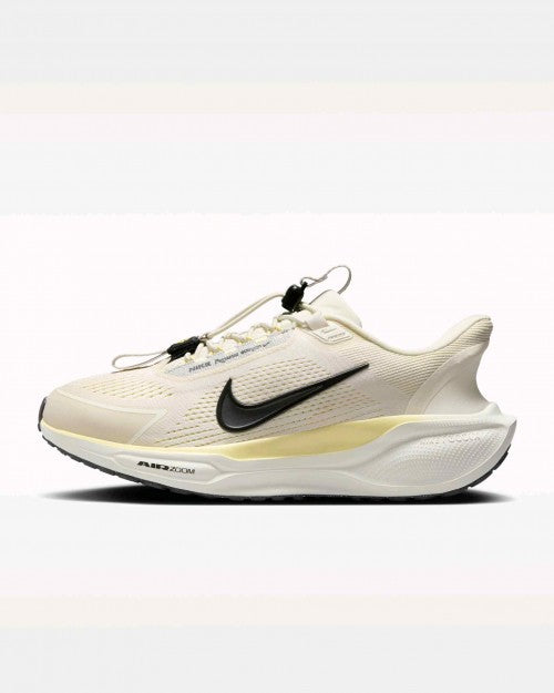 Nikee Air Zoom Pegasus EasyOn Pale Ivory 1109