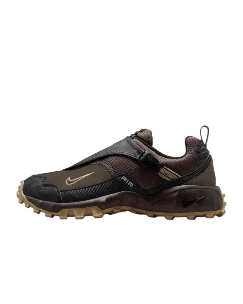 Nikee ACG PhassadIronstone and Black