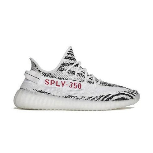 ADIDASs YEEZY BOOST 350 V2 ZEBRA UA QUALITY