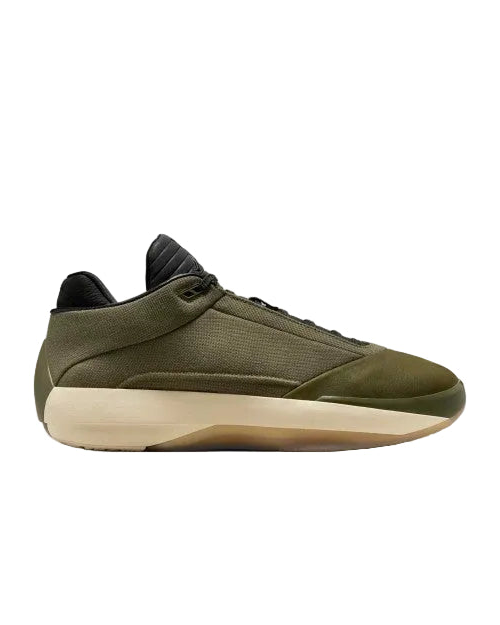 Air jordan 40 medium olive