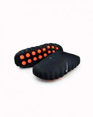 Nikee Mind 001 Mules In black fix