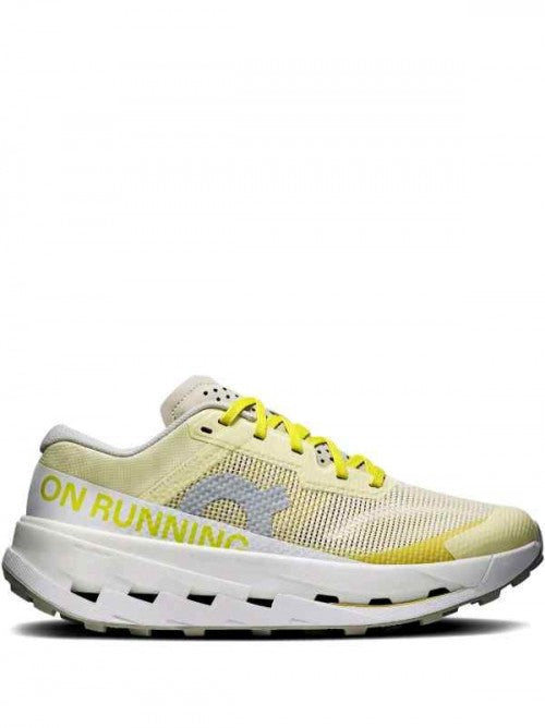 On Cloudultra 3 Lychee Lime
