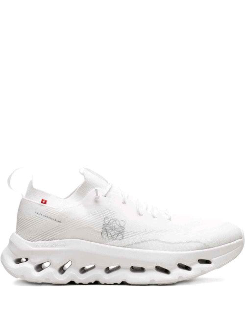 Loewe X On Running Cloudtilt All White 1207