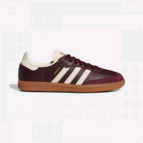 Adidass Samba OG Maroon fix 300