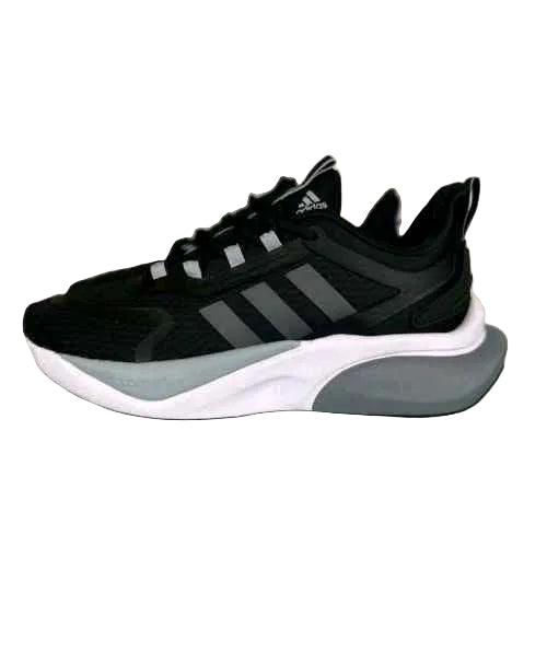 Adidass Alphabounce Running Adiwear Black 490