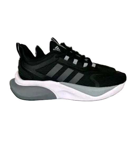 Adidass Alphabounce Running Adiwear Black 490