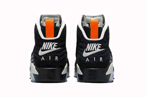 Nikee Retro 6 Jumpman MVP Paris 1077
