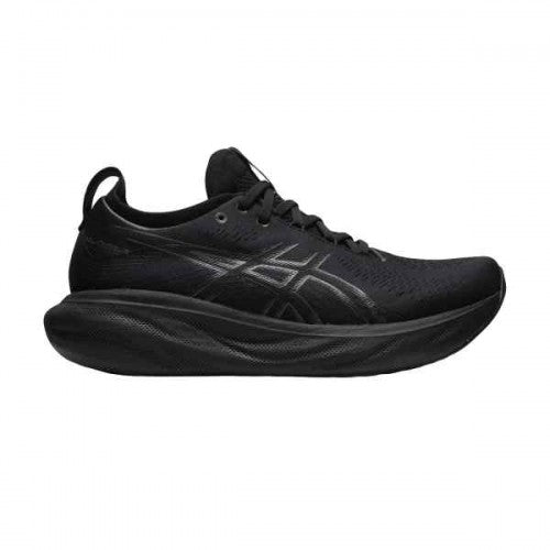 Asicss Gel Nimbus 26 Triple Black