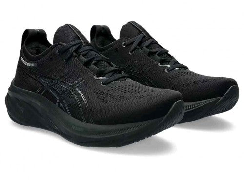 Asicss Gel Nimbus 26 Triple Black