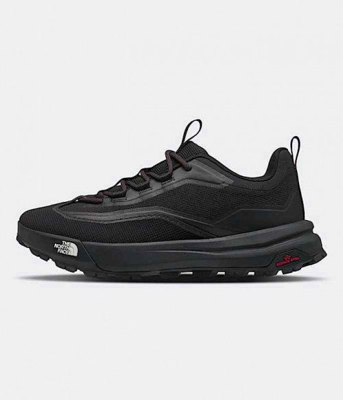 The North Facee Offtrail VE Black Red