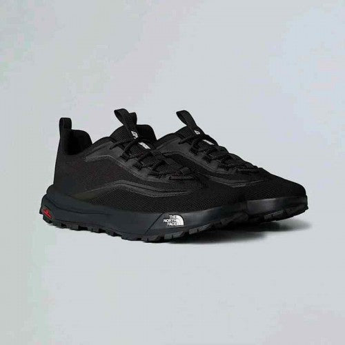 The North Facee Offtrail VE Black Red