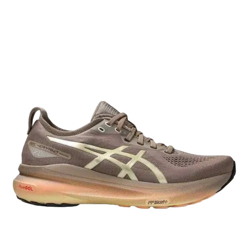 Asicss Gel-Kayano 31 Taupe Grey 1011