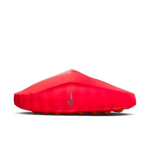 Nikee Mind 001 Mules In Solar Red Fix 605