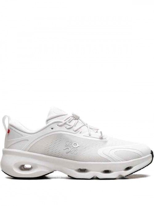 Loewe x On Running Cloudsolo White