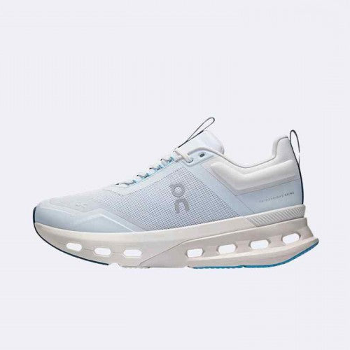 On Cloudnova X Arctic