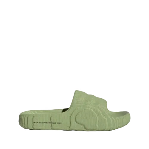 Adidass adilette slide 22 magic lime