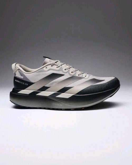 Adidass Adizero Evo SL ATR Silver Pebble