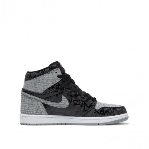 Air Jordan 1 High Rebellionaire UA QUALITY Fix