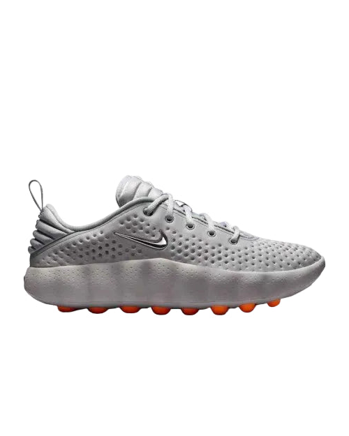 Nikee Mind 002 Light Smoke Grey