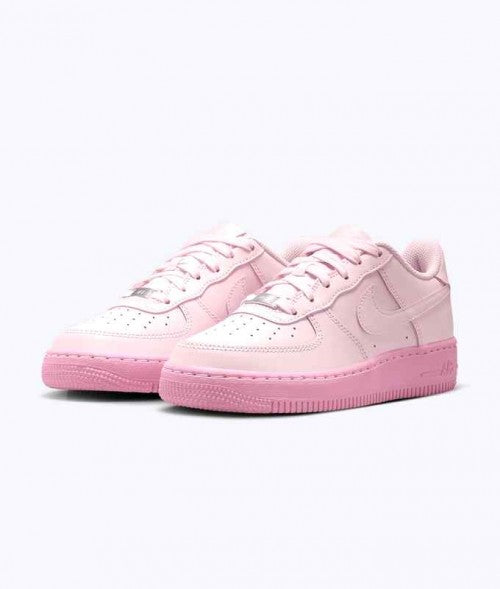 Nikee Airforce 1 Pink Foam
