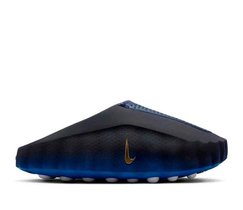 nikee Mind 001 Slide Blackened Blue Game Royal