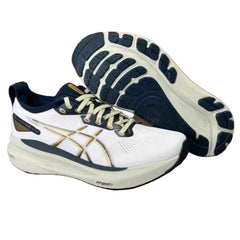 Asicss Gel KAYANO 31 Glacier Grey White