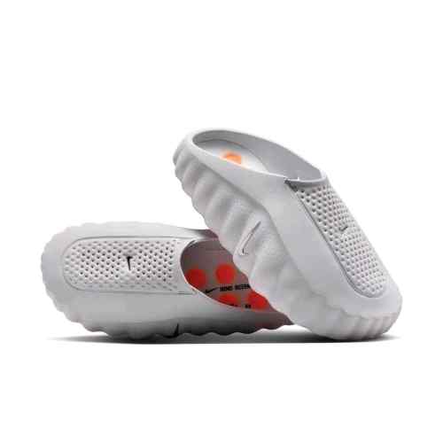 Nikee Mind 001 Mules In The Grey Fix