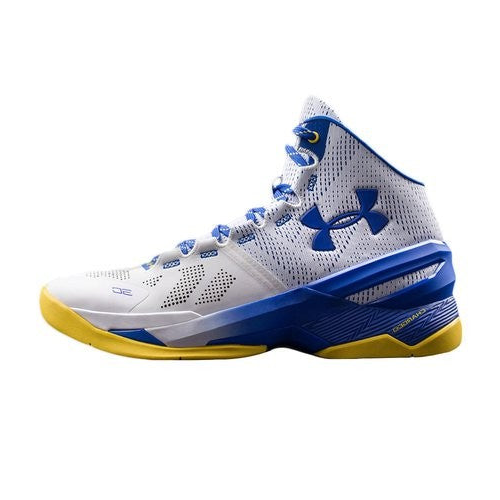 Unde_r Armour Curry 2 Dub Nation