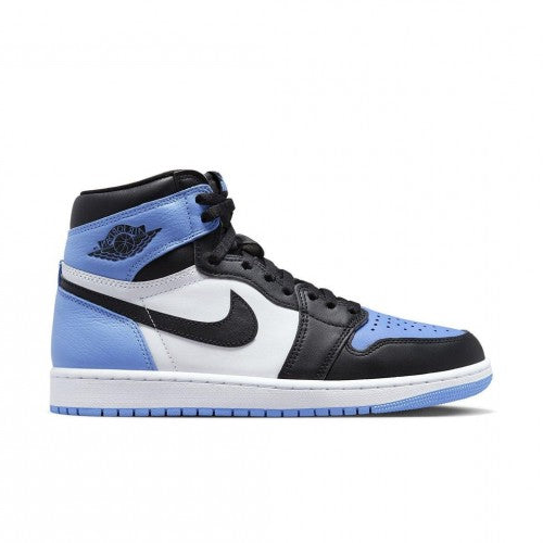 air jordan retro 1 high unc toe UA QUALITY Fix