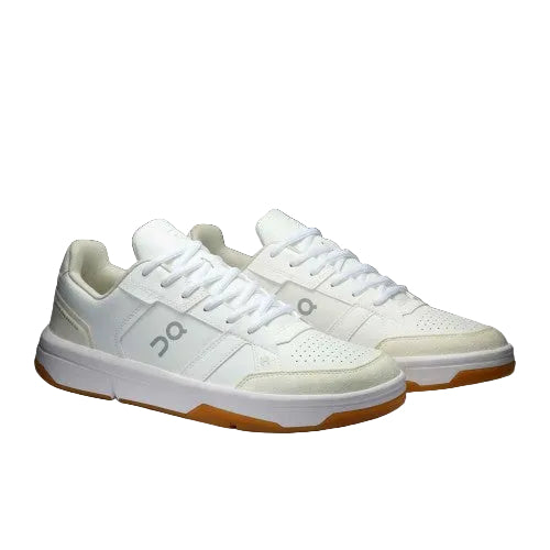 Oncloud The Roger Clubhouse White Ivory 370