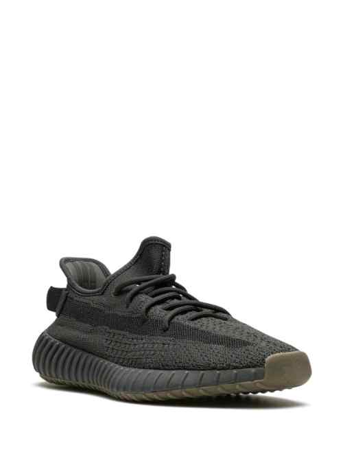 Adidass Yeezy Boost 350 V2 Black Cinder Semi UA 195