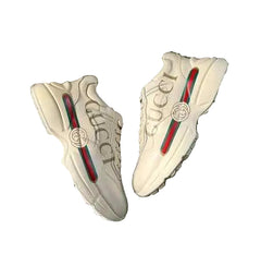 Guccii Rhython Sneakers 425