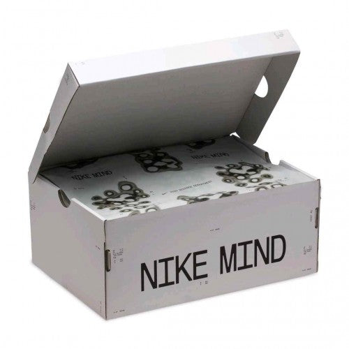 Nikee Mind 001 Mules In The Grey Fix