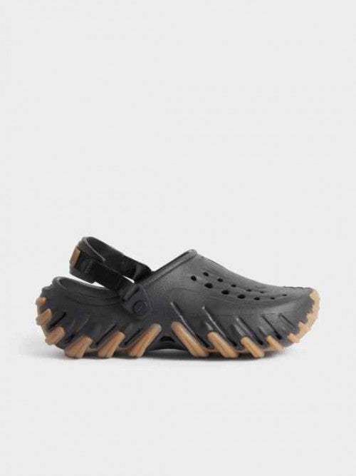 Crocss Echo Gum RO Clogs Black