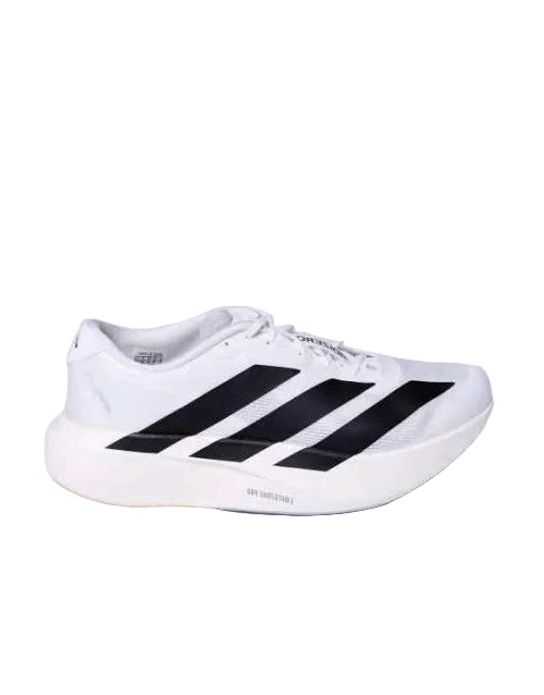 Adidass Adizero Evo SL White Core Black 1082