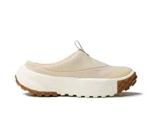 Thee North Face Never Stop Mule Beige