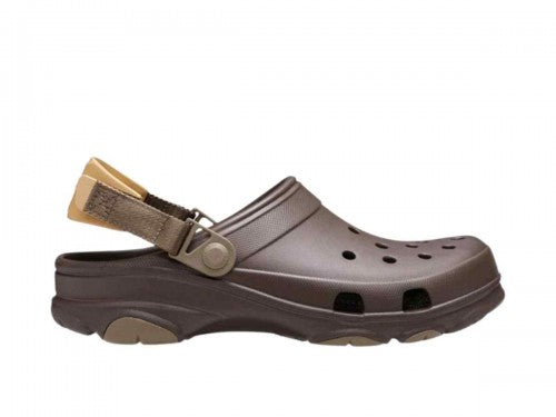 CROCSS Classic All Terrain Clogs