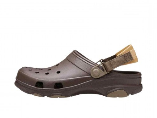 CROCSS Classic All Terrain Clogs