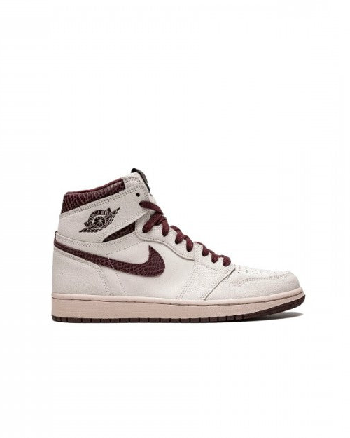 JORDAN 1 RETRO HIGH OG A MA MANI RE UA QUALITY Fix