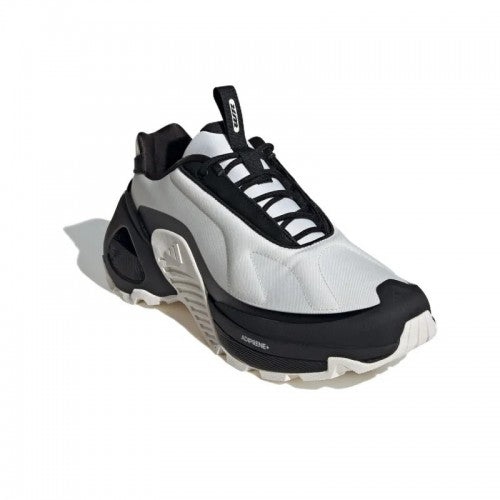 Adidass wonder runner white black 232