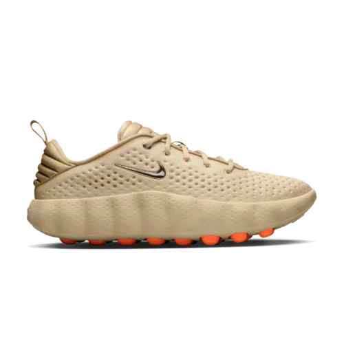 Nikee Mind 002 Light Khaki Fix 636