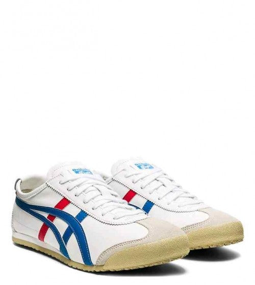 onitsukaa tiger Mexico 66 red blue multi 390