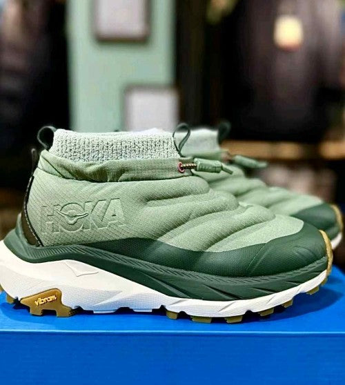 hoka Kaha 2 FROST MOC GTX